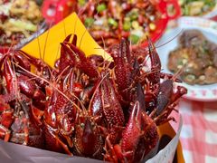 -吉利龙虾·新派海鲜烧烤