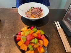 -漆黑觉米粉(三里屯店)