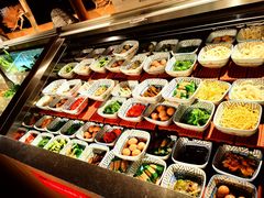 -温野菜涮涮锅(西单大悦城店)