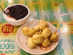 蛋糕仔-顺记冰室(宝华路店)