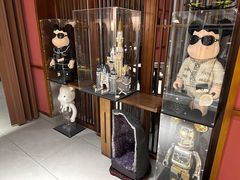 -尚品越府·融合餐厅(延安路店)