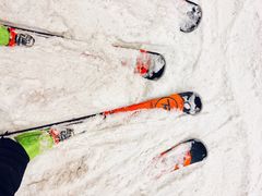 -绍兴启迪乔波冰雪世界