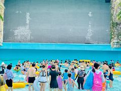 -亚马逊丛林水乐园