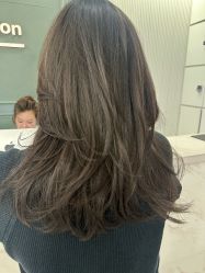 -E-salon伊上造型