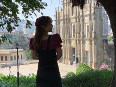 -澳门喜来登大酒店