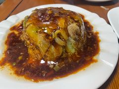 -全顺斋餐厅(育芳园店)