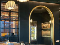 -云厨·高空西餐厅(成都瑯珀·凯悦臻选酒店)