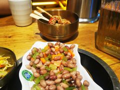 -延边河坝烧烤串城(车公庙店)