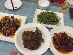 -红豆园(文林街店)