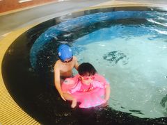 -浦鸿会游泳健身中心·Ambassy Club PD(金桥碧云国际社区店)