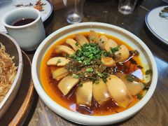 -老灶房-四川土菜(铁牛广场店)