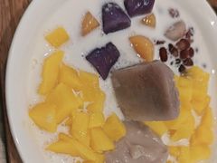 -满记甜品(王府井北京市百货大楼店)