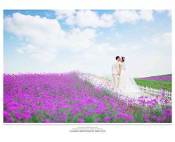 点击看大图 -戛纳印象摄影(潮拍定制馆)