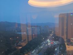 -济南喜来登酒店