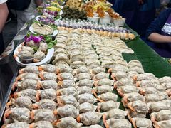 -大珍珠号夜游湄南河