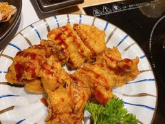 -枝魯枝魯自助料理