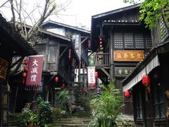 -两江国际影视城
