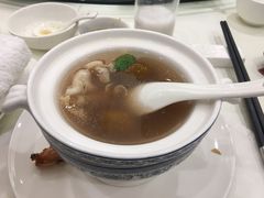 -潮府馆·非遗潮州菜·世纪公园(新国际博览中心店)