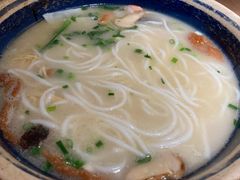 -上坐过桥米线(顺城店)