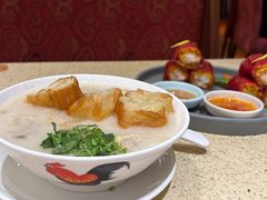 -点都德(奥体印象城店)