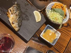 -鸟鹏烧鸟居酒屋(龙岗万科店)