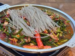 -京玉菲饭店(李村店)