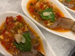 -金链花·泰国餐厅(国贸店)
