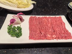 -南门涮肉(东单店)