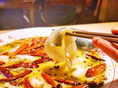 -川里谈·川味小馆(北京路店)