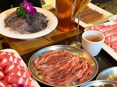 -晓宇重庆火锅(西安荟聚店)