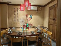 -乡里八闽·福州乡土菜(西园店)