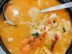 -糟粕醋·椰苑海南菜餐厅(亚龙湾天域酒店)