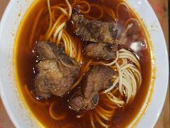 -华兴街自力面店