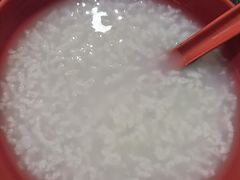 白粥-光明刘冰乳鸽店(光明法政北路店)