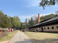 -景德镇古窑民俗博览区