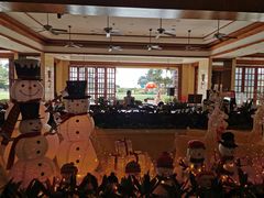 -三亚亚龙湾天域度假酒店