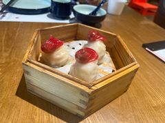 -云山茶餐厅(广东大厦店)