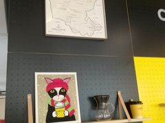 -CAFE'IN精品咖啡体验空间(小寨店)