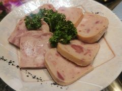 -NIUAN牛庵·日式和牛烧肉(恒隆店)