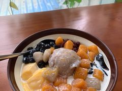-东东鲜芋圆(郑州店)