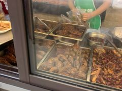 水产区-嘉州九妹凤爪(乐山总店)