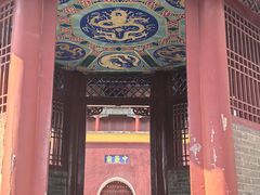 -中岳庙