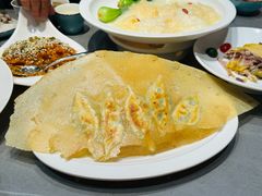 -邢家锅贴老店·非遗·开封菜(金明广场店)