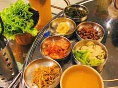 -安又胖韩国烤肉