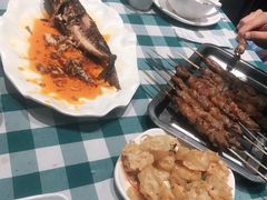 -紫光园(燕郊总店)