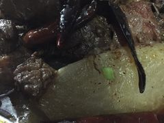-麻木老地方牛筋牛杂(长堤街店)