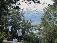 -火炉山森林公园