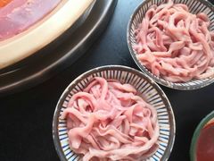 -王婆乔鲜鱼自助火锅(蜀汉路店)