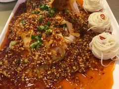-达旺·鸡毛店(巴南万达店)