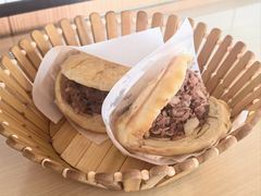 -闫家驴肉老店(华电一校店)
